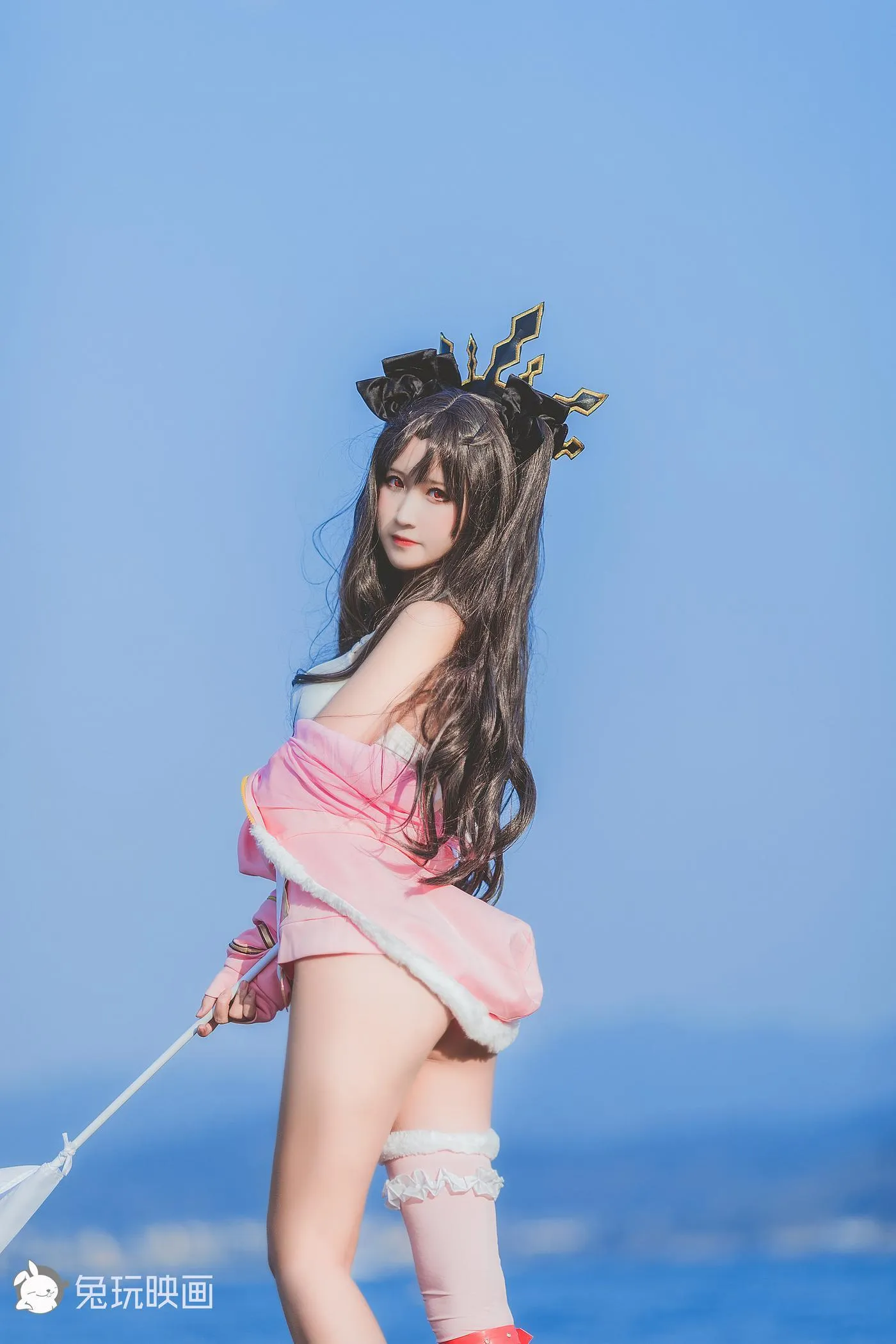 NO.20 泳装凛 [42P]插图8